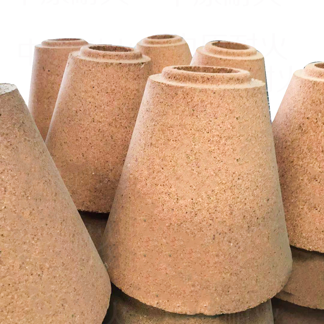 铸造用黏土浇口杯kok注册平台-中国有限公司